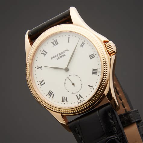 used patek philippe uk|Patek Philippe calatrava pre owned.